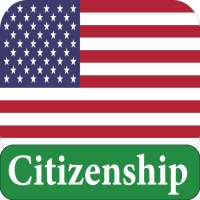 US Citizenship Test 2024 on 9Apps