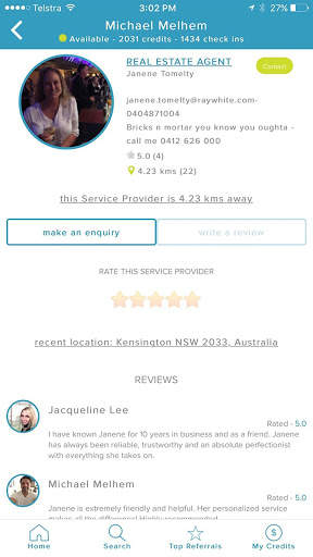 fixitfaster - fixer screenshot 4