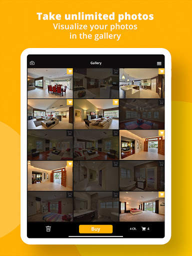 Immoliaison Camera screenshot 16
