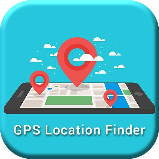 GPS Location Mobile Tracker 1.0