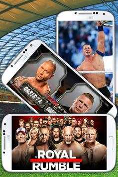 Live Sports - Football Boxing Wrestling TV Channel screenshot 3