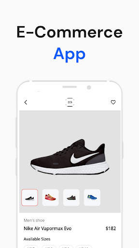 ProKit Biggest Flutter UI Kit screenshot 12