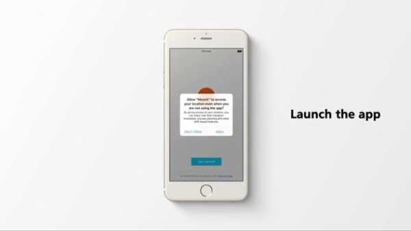 Free Moovit Bus & Train Live Info All Tricks screenshot 1