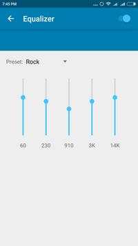 Best Music Player screenshot 5