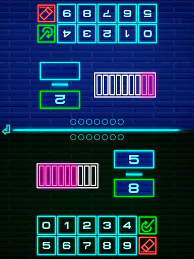 Fraction Challenge: Math games 12 تصوير الشاشة