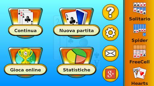Canasta screenshot 4