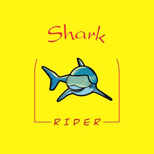 Shark Rider 1.0.1