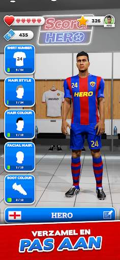 Score! Hero screenshot 11