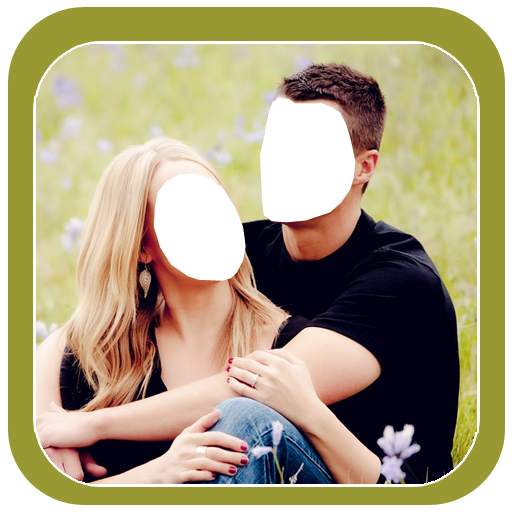 Fashionable Couples Photo Suit 1.0.7