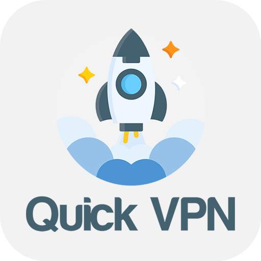 Quick VPN 1.0.1