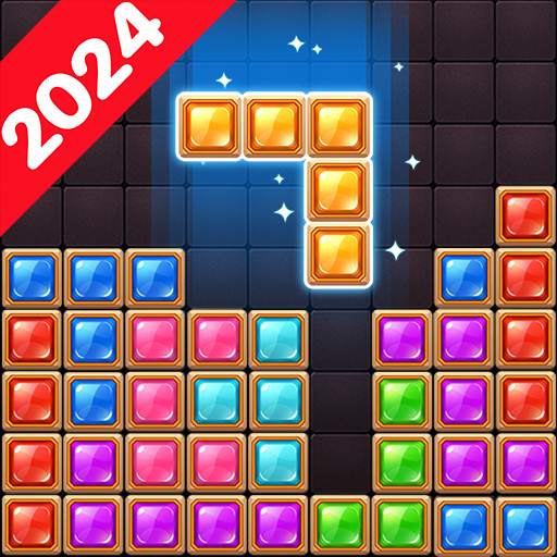 Block Puzzle Gem: Jewel Blast 1.26.15