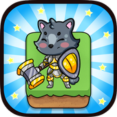 Merge Heroes icon
