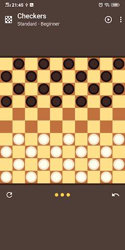 หมากฮอส screenshot 5