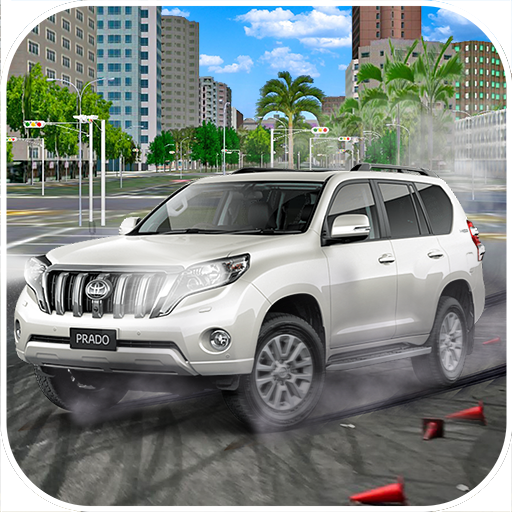 Giochi di corse - Prado Car Games 2020 icon