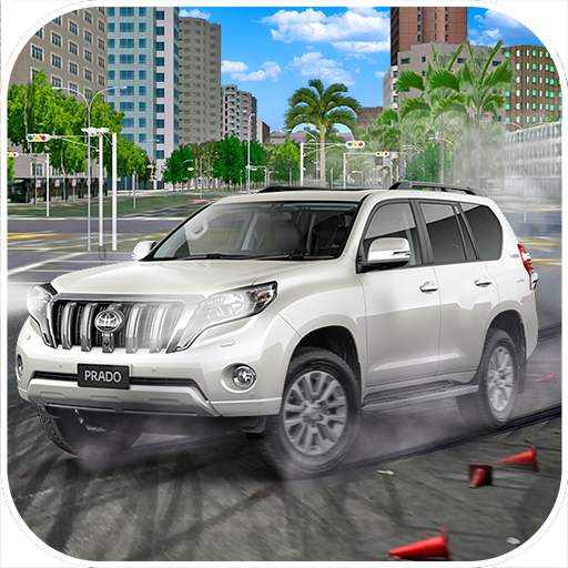 Racing Games - Prado Car Games 2020 3.5