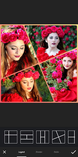 Beauty Plus Camera - Beauty Photo Editor screenshot 8