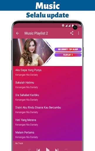 Nia Daniaty Complete Offline screenshot 4
