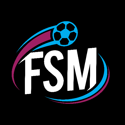 Football Squad Manager icon