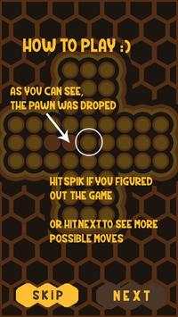 Bee Swapper screenshot 5