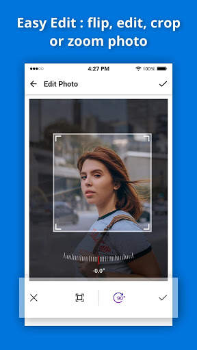 Birthday Video Maker with Music screenshot 3