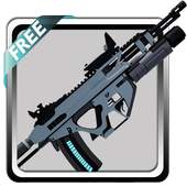 Gun Sounds 1.0.3