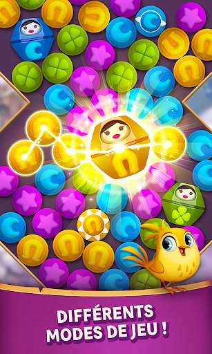 Diamond Diaries Saga screenshot 2