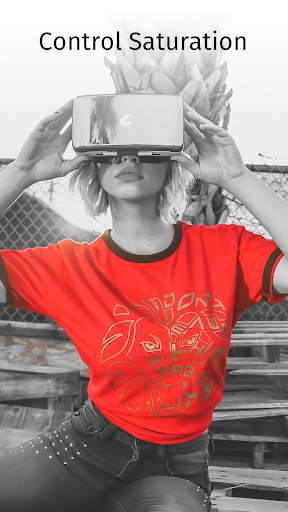 Photo Director Photo Editor Ap screenshot 6
