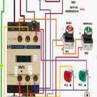 lessons of learning electricity screenshot 1
