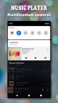 Music Player FX screenshot 10