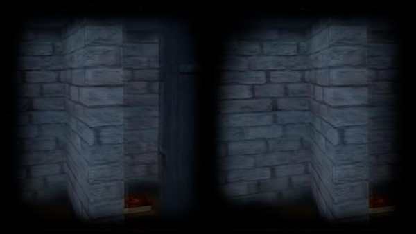 VR Scary Granny Horror Survival Game screenshot 3