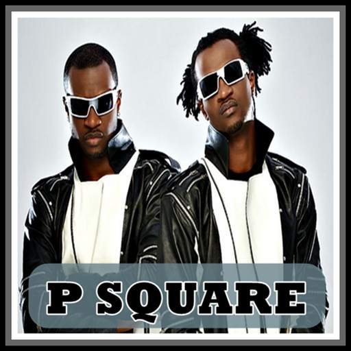 P Square All Best Songs MP3 - No INTERNET 1.2