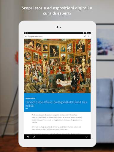 Google Arts & Culture screenshot 11