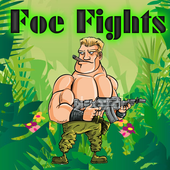 Foe Fights icon