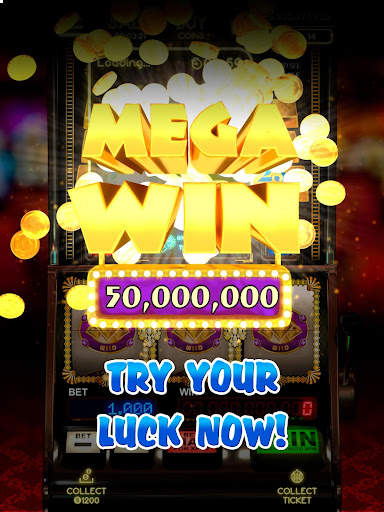 Classic Slots - Big Money Slot screenshot 10