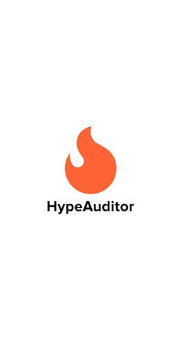 HypeAuditor - Analytical Platform Social Media screenshot 1