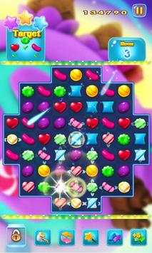 Candy Soga Mania screenshot 4