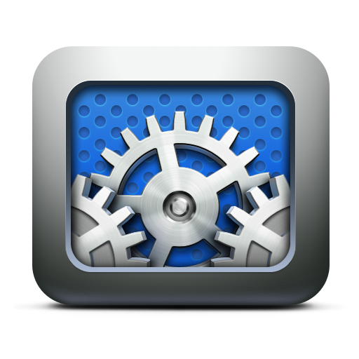 3G/4G/Wifi DNS Settings icon