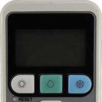 Remote Control For Hitachi Air Conditioner on 9Apps