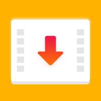 Free Video downloader - All video downloader icon