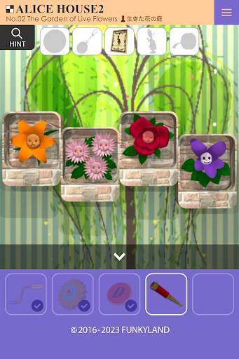 Escape Alice House2 screenshot 15