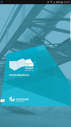 Mobile MapWorks Essentials screenshot 1