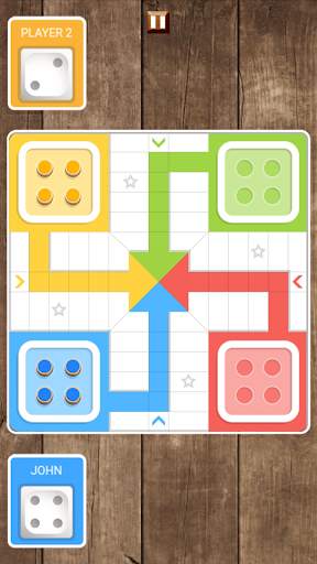 Ludo Star Unlimited screenshot 4