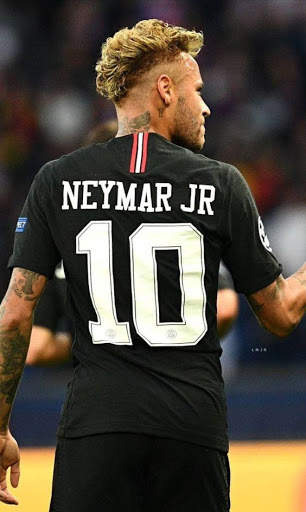 Neymar JR Wallpapers screenshot 6