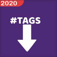 Video Thumbnail Downloader 2020 #tag generator logo