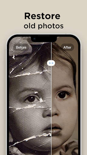 Pixelup - AI Photo Enhancer screenshot 5