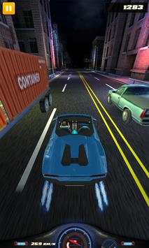 World Racing screenshot 4