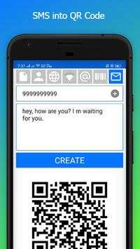 QR Code Generator скриншот 6