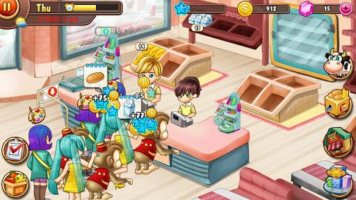 FarmVilla - Offline Farming Game screenshot 4