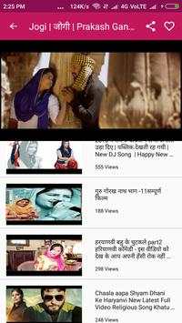 Haryanvi Song -Haryanvi Gana, video, Song, ragni🎬 screenshot 8