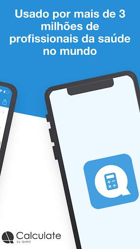 Calculate by QxMD screenshot 5